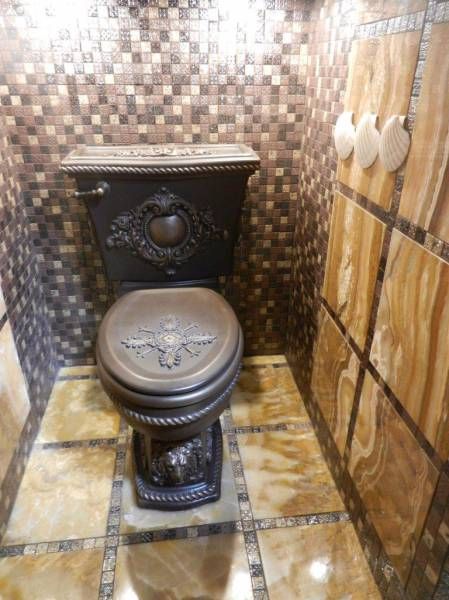 Бюджетный капитальный ремонт ванной комнаты