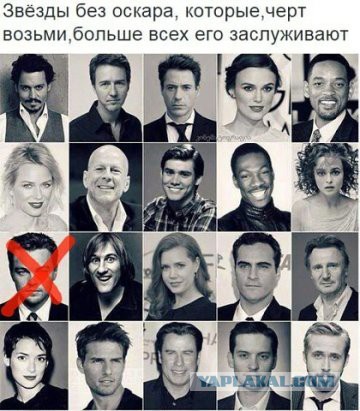 Лео Получил Оскара!