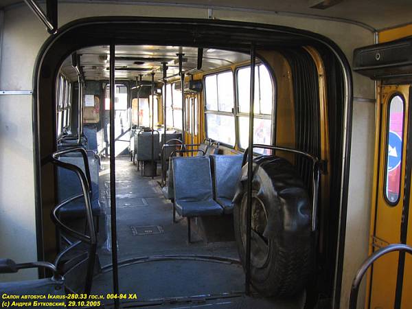 10 самых длинных автобусов в мире