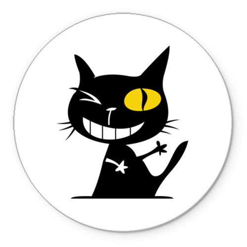 Кто?! Признавайтесь!