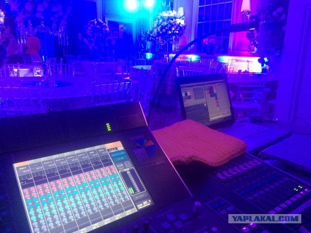 Что видят с рабочего места люди разных профессий