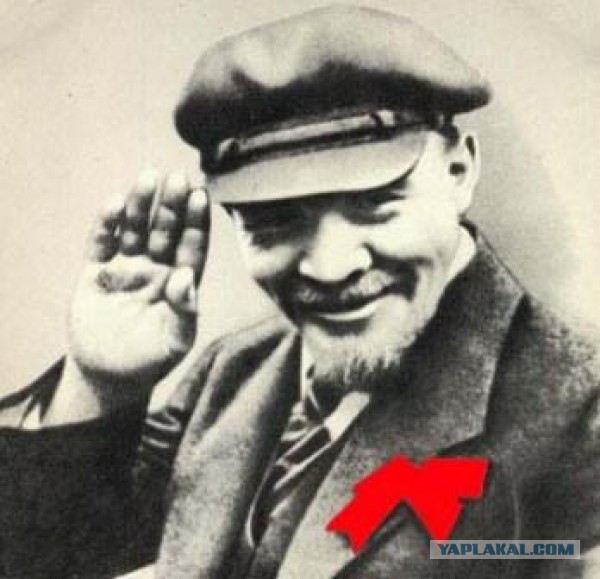 Ликбез по захоронению Ленина