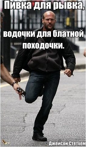 Цитатник Стетхема (100%)