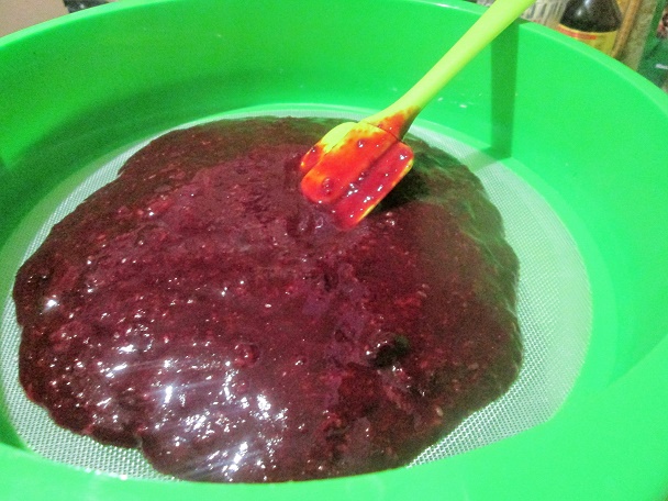 В погоне за легким западным  ветром.
