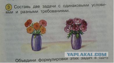 Вот и я столкнулся с мракобесием в системе образования