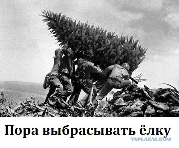 Нас преследует лайтовая воскресная деградация!