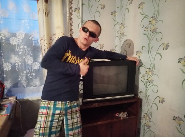 Чудики из социальных сетей