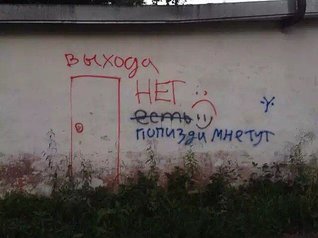 Немного картинок на вечер