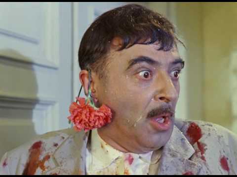 Хотите избежать солевых отложений на голове - жарьте курочку регулярно.