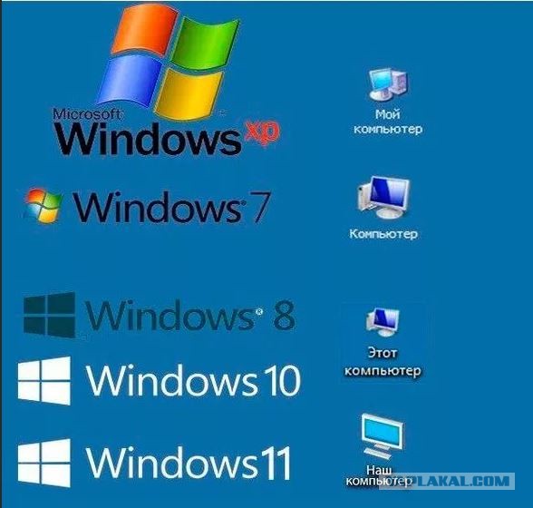 Бывший сотрудник Microsoft раскрыл причины неудач Windows 10