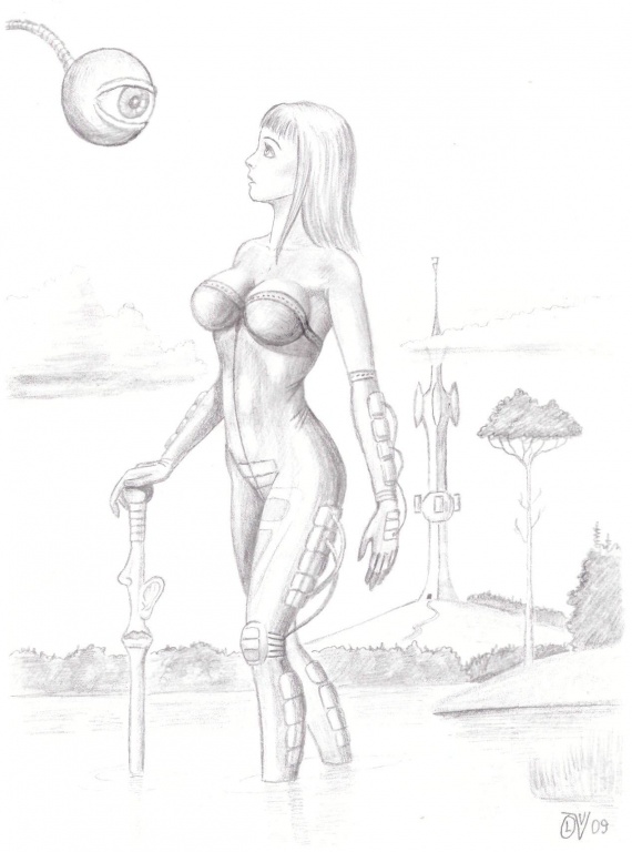 Выставка работ пациентов психдиспансера "Фантазия Души - 2017" в рамках Всемирного Дня Пациентов