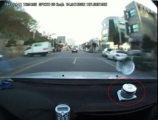 Подрезал,так подрезал!