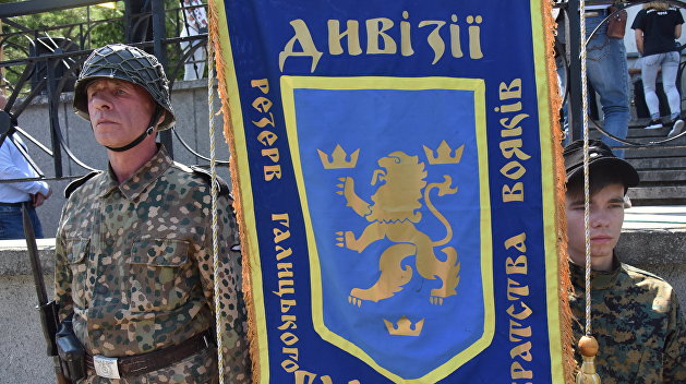 Наемник из Дании рассказал об убийствах пленных солдат украинскими военными