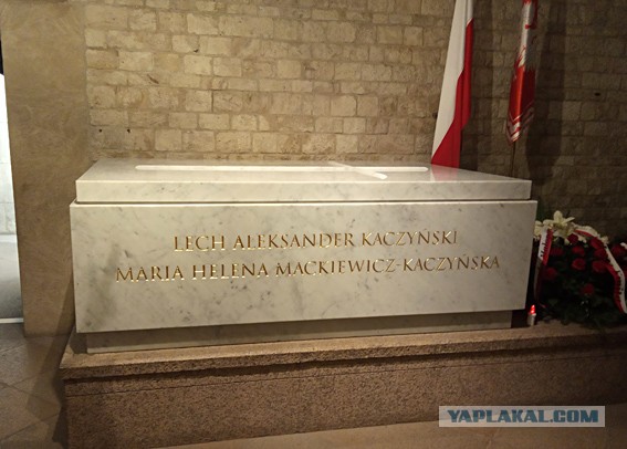 Замок Вавель Краков