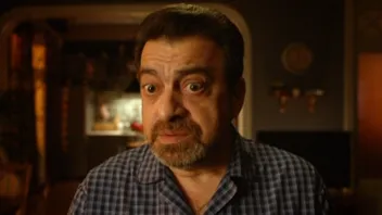 Еще один уехавший актер