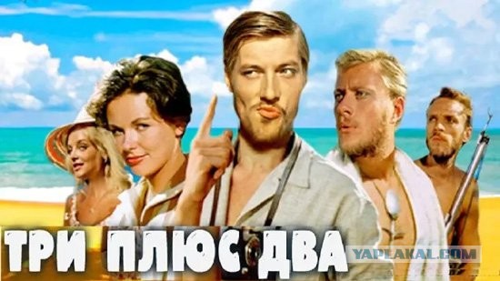 Немного занимательных фильмов о математике и математиках