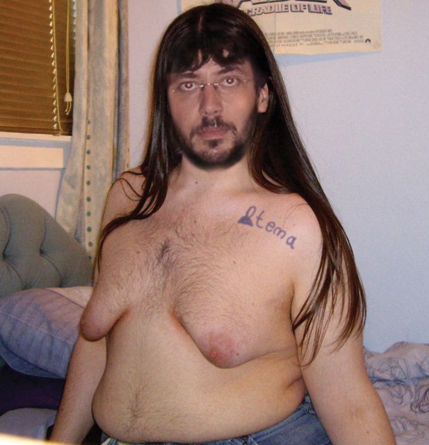 Тест на мемолога