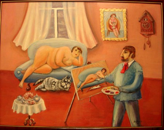 Конкурс Короткого Креатива №30 «Из огня да в полымя или Гори, гори ясно»