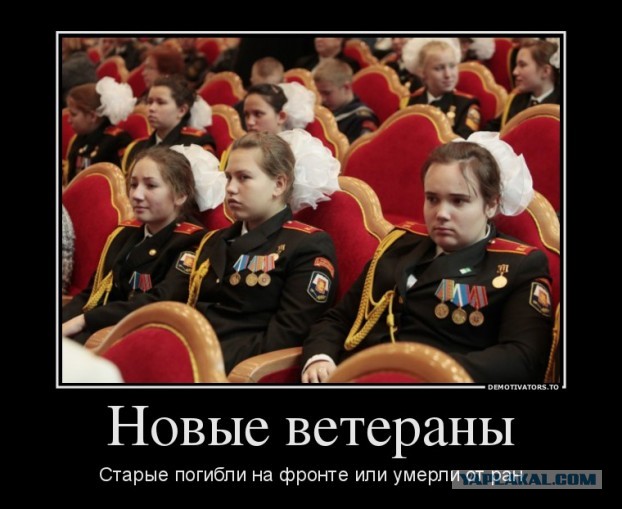 Нулевые пролетели, как и не было!