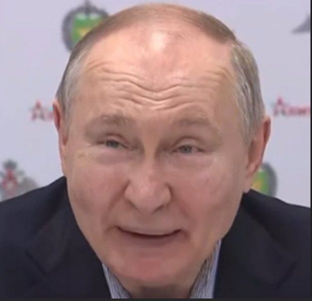 Трамп призвал Россию завершить СВО