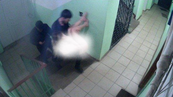 Подробности изнасилования девушки мигрантами в Иваново