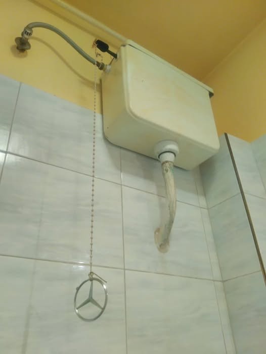 Небаянистая деградация 2