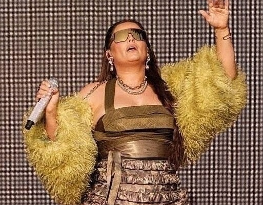 Нелли Фуртадо кто помнит?