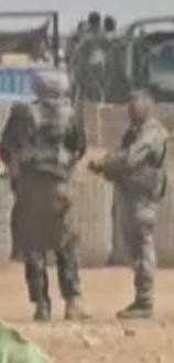 Боевики напали на всю территорию Мали