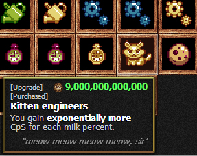 Сookie Clicker
