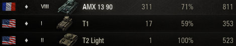 Wargaming 8