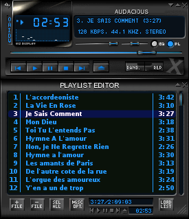 Прощай, Winamp