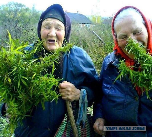 Америке введены санкции !