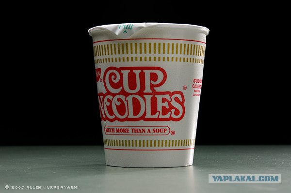 Немного о 90-х