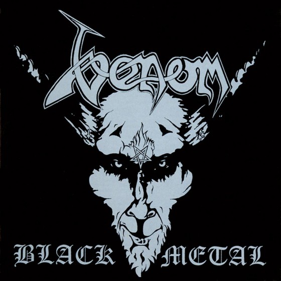 Одни из самых красивых обложек heavy metal !