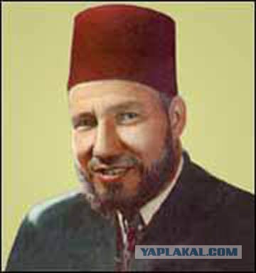 Ответ террористам из Сирии