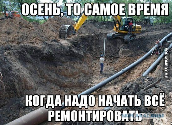 Немного позитива на пятницу