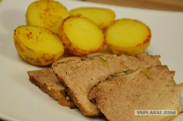Кухня (кулинарное и околокулинарное общение)