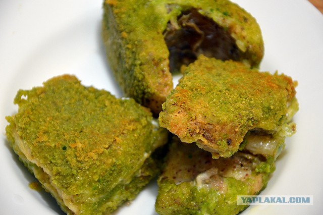 Кухня (кулинарное и околокулинарное общение)