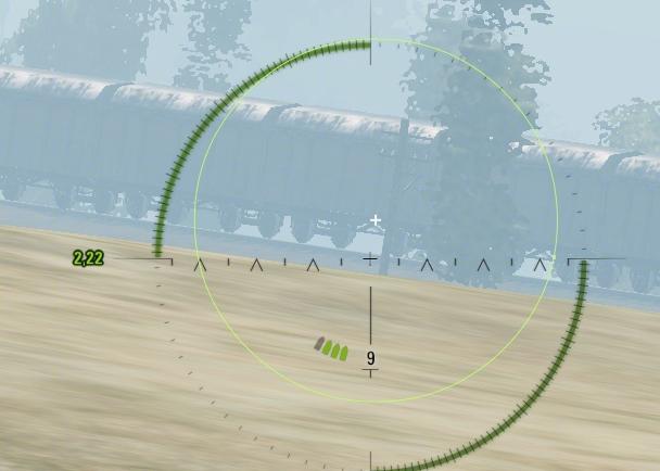 Wargaming 23