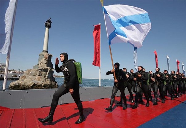 Вся правда о дайвинге!