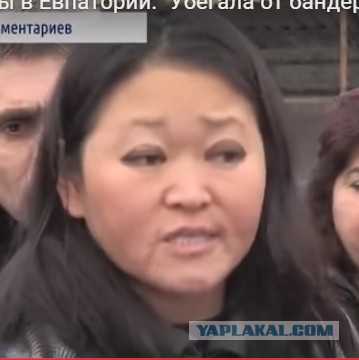 Крымский рынок возмущается