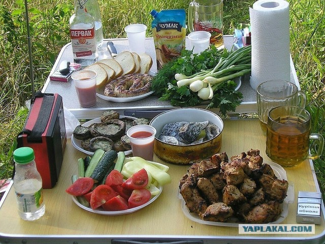 Отдых в России глазами The Guardian