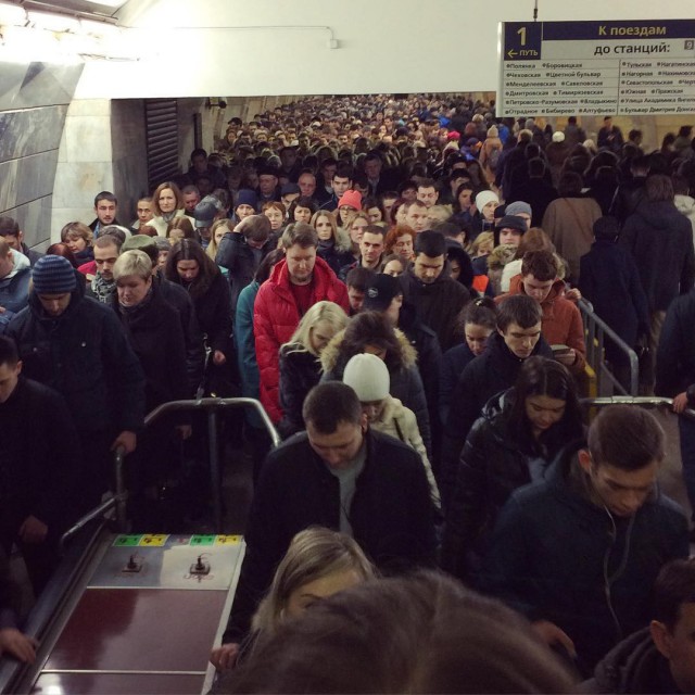 Автопробеги в России официально стали считаться демонстрациями