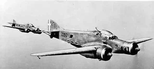 У-2 по немецки.