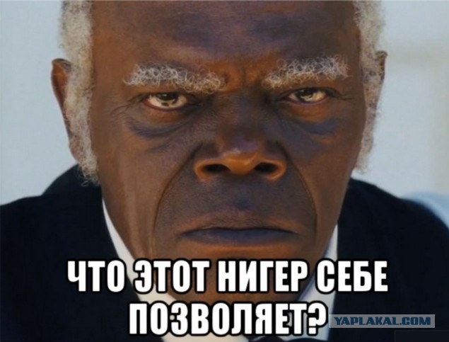 Как надо правильно воспитывать афроамериканца
