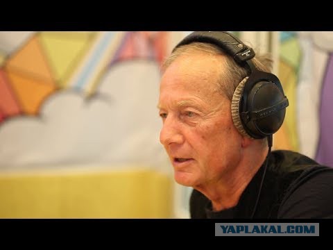 Умер Михаил Задорнов. Прощай, дядя Миша