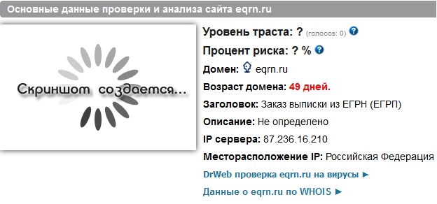 Новый развод