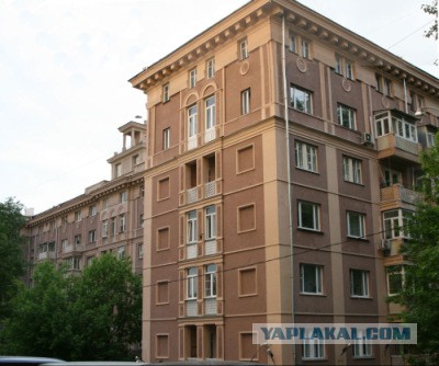 Тушино. История названия.