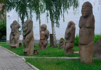 Язычество, письменность и все-все-все