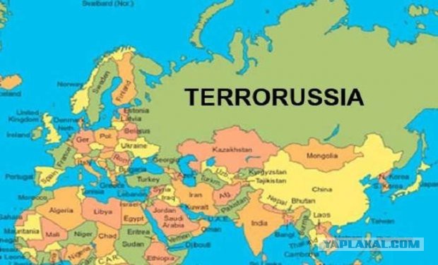 Отток капитала из России вырос в два с половиной раза